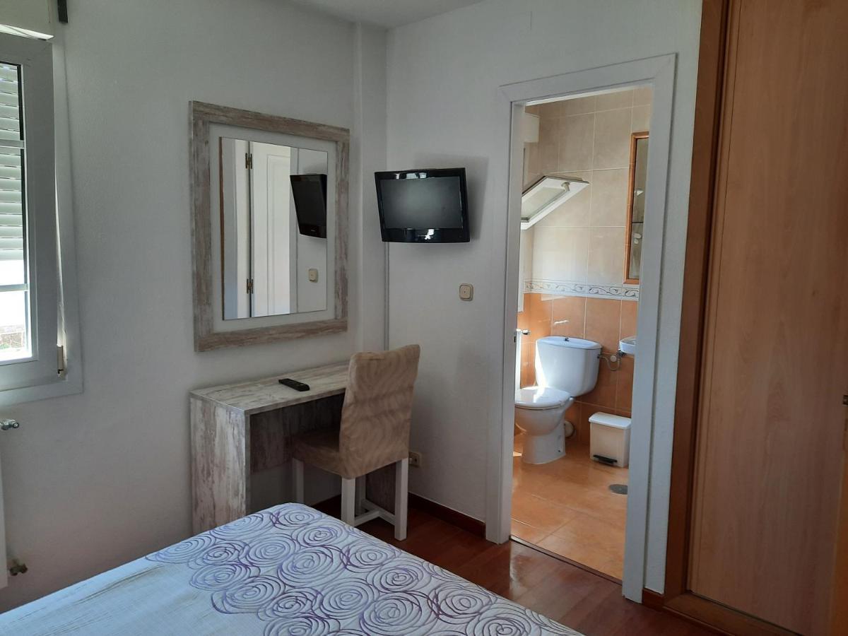 Hotel A Muradana موروس المظهر الخارجي الصورة