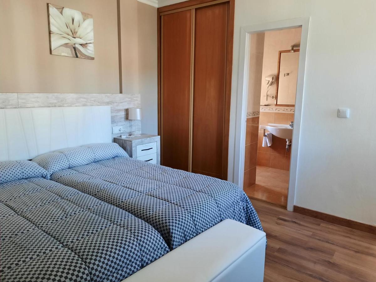 Hotel A Muradana موروس المظهر الخارجي الصورة