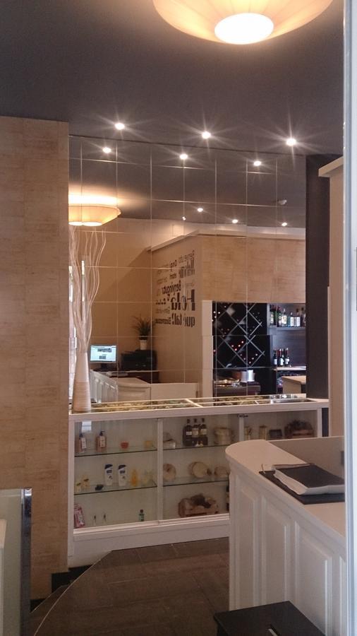 Hotel A Muradana موروس المظهر الخارجي الصورة